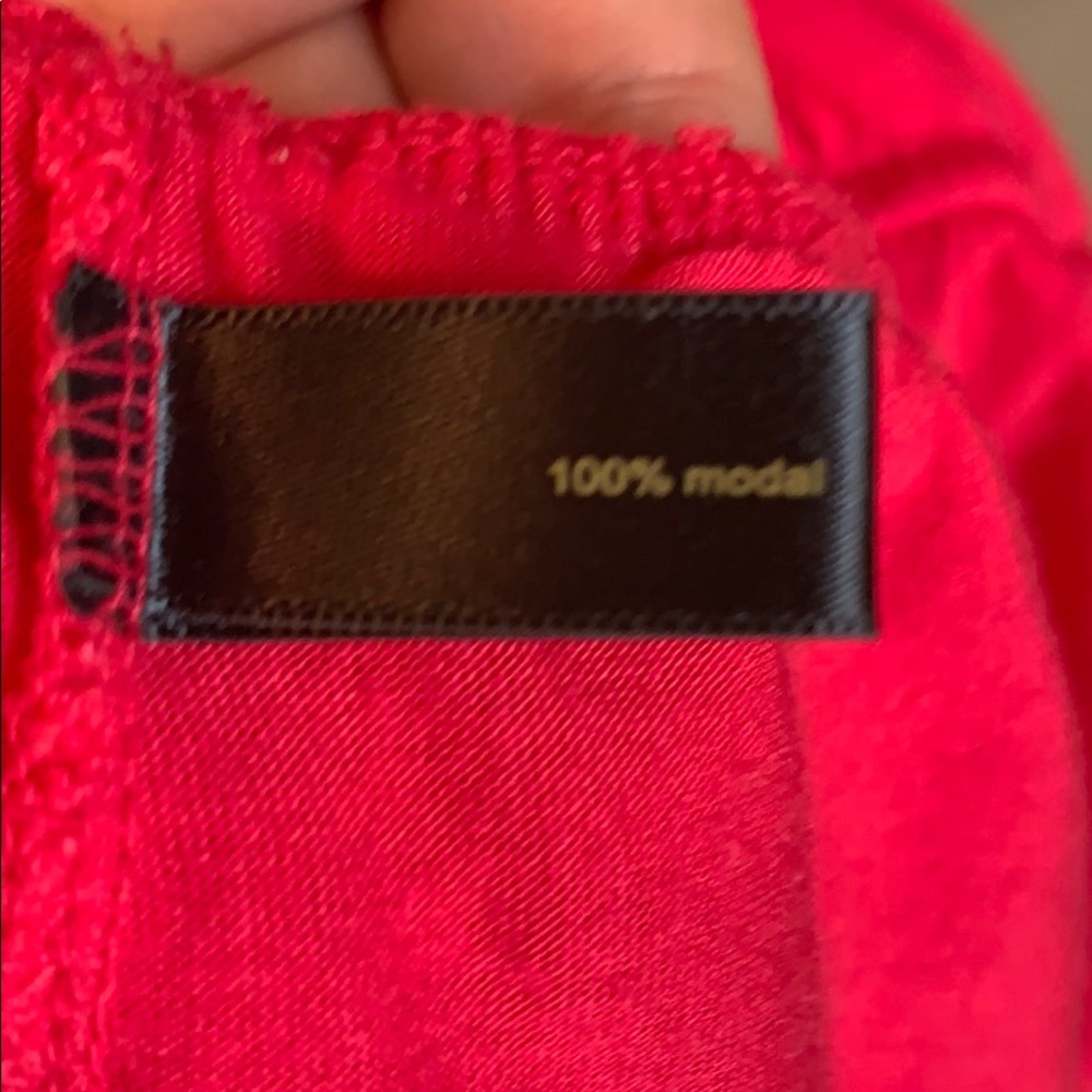 Outback Red blouse - Picture 4 of 6